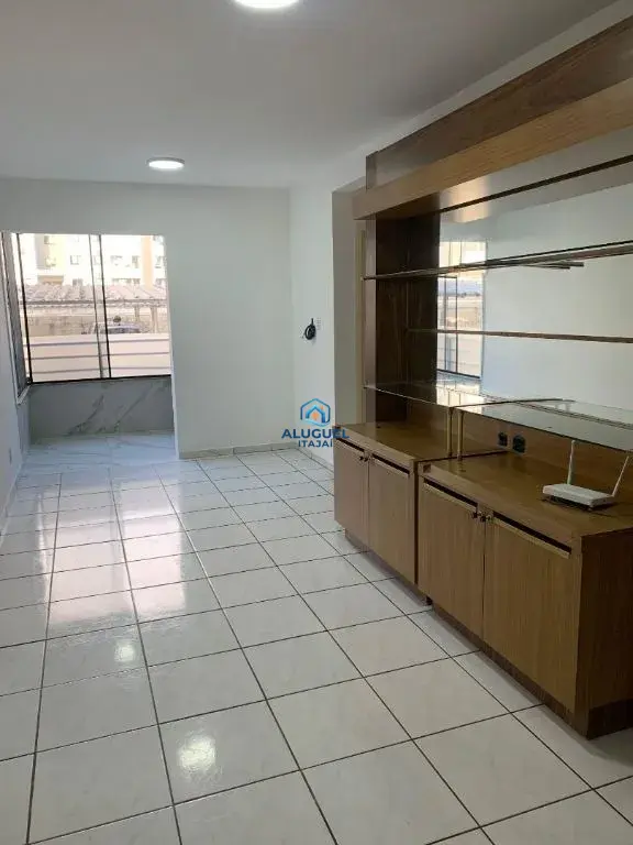 Apartamento para Aluguel em Itajaí no Murta com 2 Quartos | Academia / Ginásio e Playground - Foto 1
