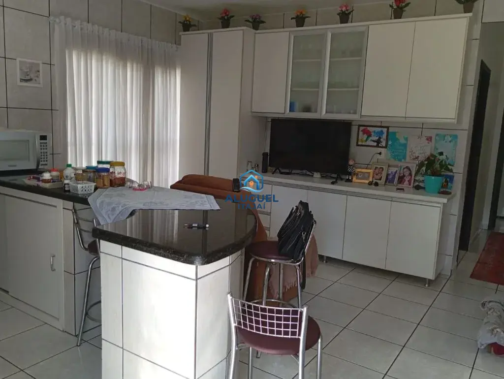 Casa para Venda em Itajaí no São Vicente com 4 Quartos e 240m² | Academia / Ginásio e 2 Vagas de Garagem - Foto 17
