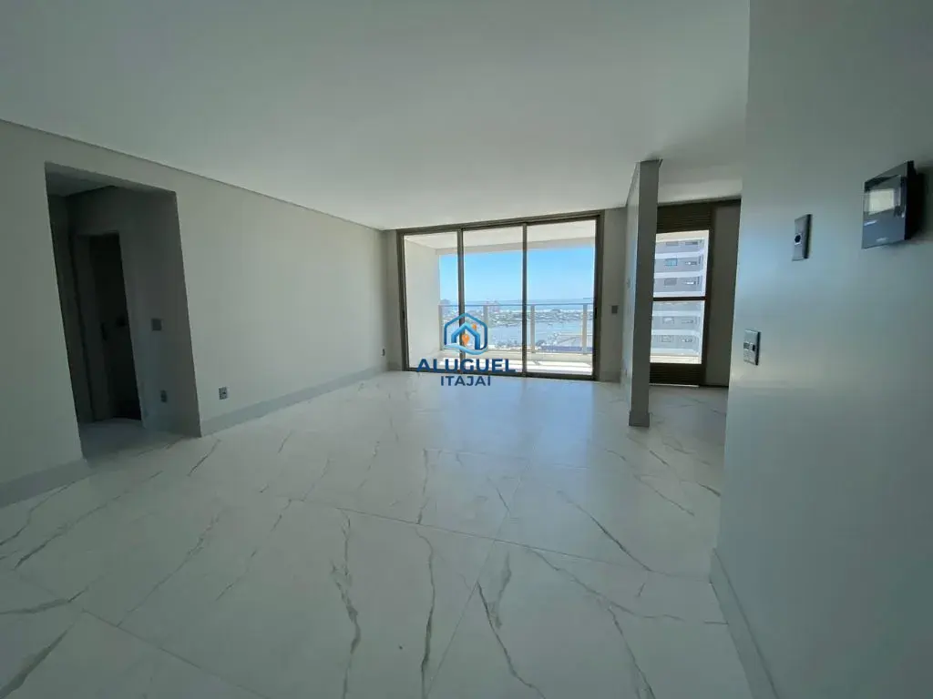Apartamento para Venda em Itajaí no Centro com 3 Quartos e 138m² | Salão de Festas e Playground - Foto 7