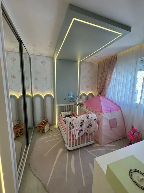 Casa para Venda em Itajaí no Dom Bosco com 3 Quartos | Academia / Ginásio e 3 Suítes - Foto 5