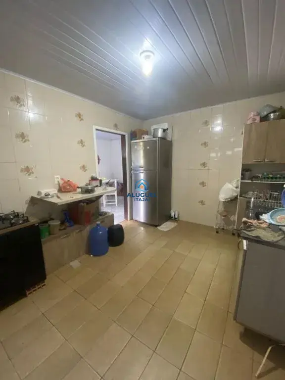 Casa para Venda em Itajaí no Fazenda com 3 Quartos e 70m² | Academia / Ginásio e 2 Vagas de Garagem - Foto 8