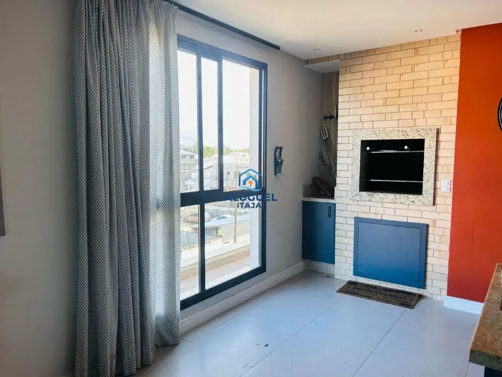 Apartamento para Venda em Itajaí no Dom Bosco com 2 Quartos e 75m² | Academia / Ginásio e 1 Suíte - Foto 21
