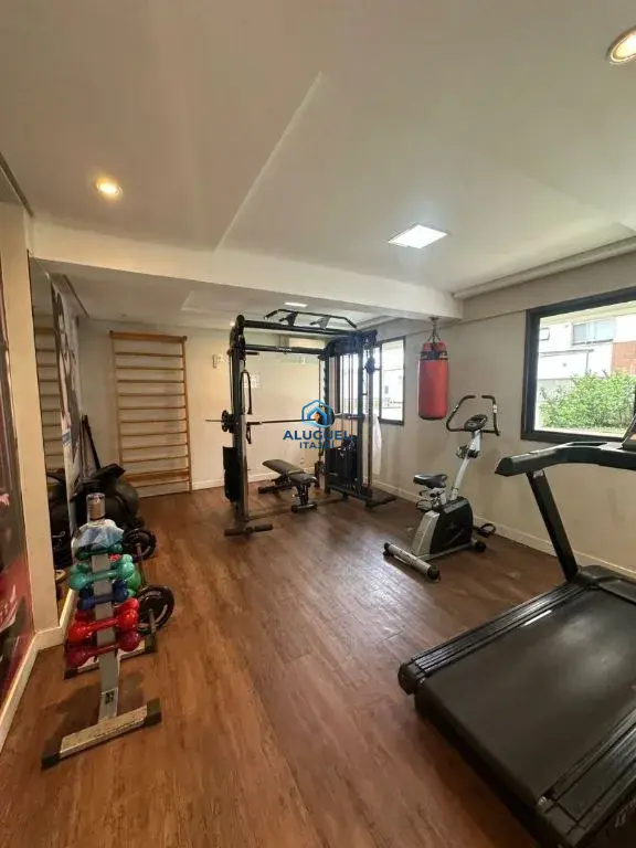 Apartamento para Venda em Itajaí no São João com 2 Quartos e 69m² | Academia / Ginásio e 1 Suíte - Foto 7