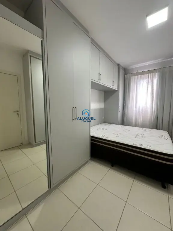 Apartamento para Venda em Itajaí no São João com 2 Quartos e 69m² | Academia / Ginásio e 1 Suíte - Foto 14