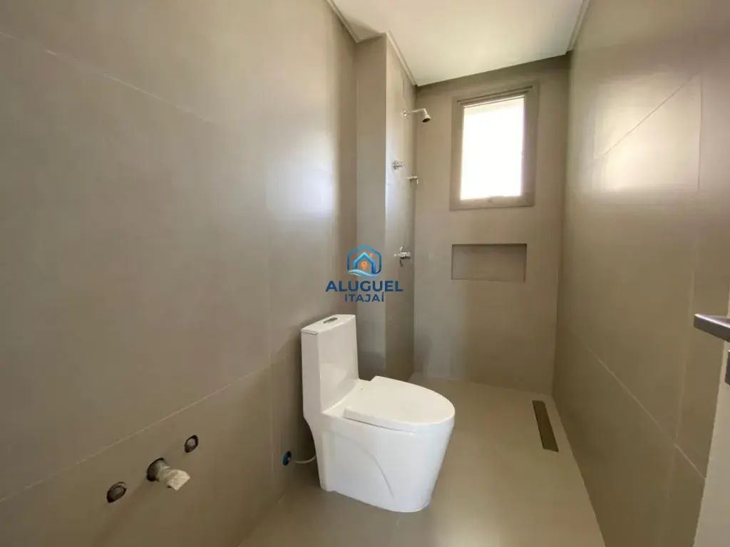 Apartamento para Venda em Itajaí no Centro com 3 Quartos e 138m² | Salão de Festas e Playground - Foto 11