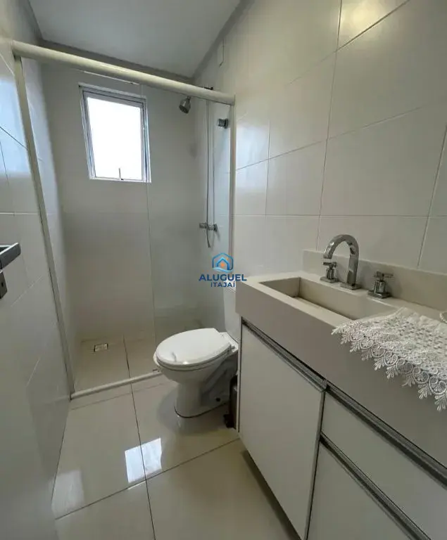 Apartamento para Venda em Itajaí no Carvalho com 2 Quartos e 63m² | Academia / Ginásio e 1 Suíte - Foto 7
