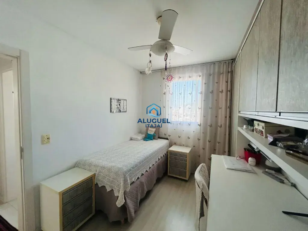 Apartamento para Venda em Itajaí no Dom Bosco com 2 Quartos e 75m² | Academia / Ginásio e 1 Suíte - Foto 15