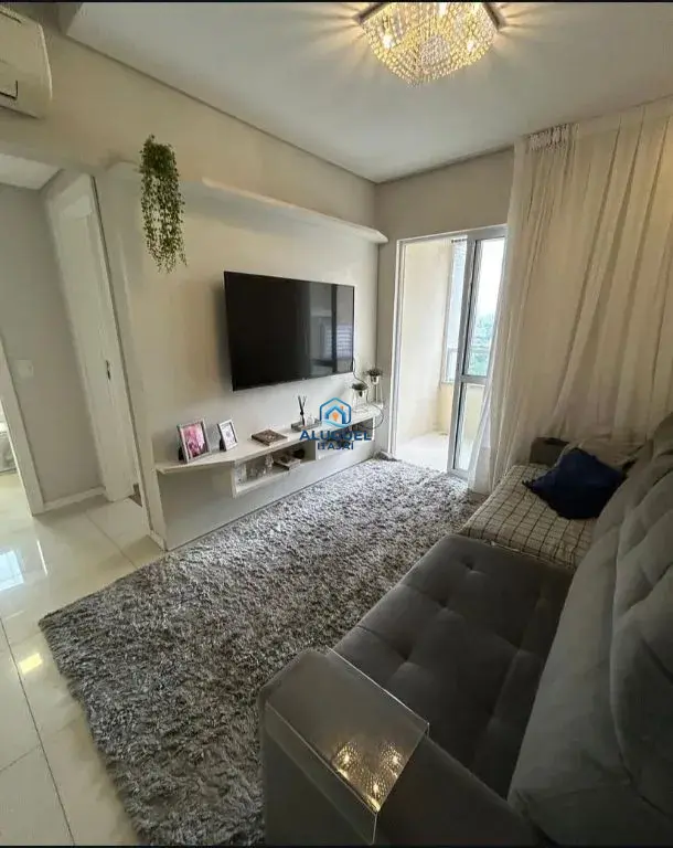 Apartamento para Venda em Itajaí no Carvalho com 2 Quartos e 63m² | Academia / Ginásio e 1 Suíte - Foto 9