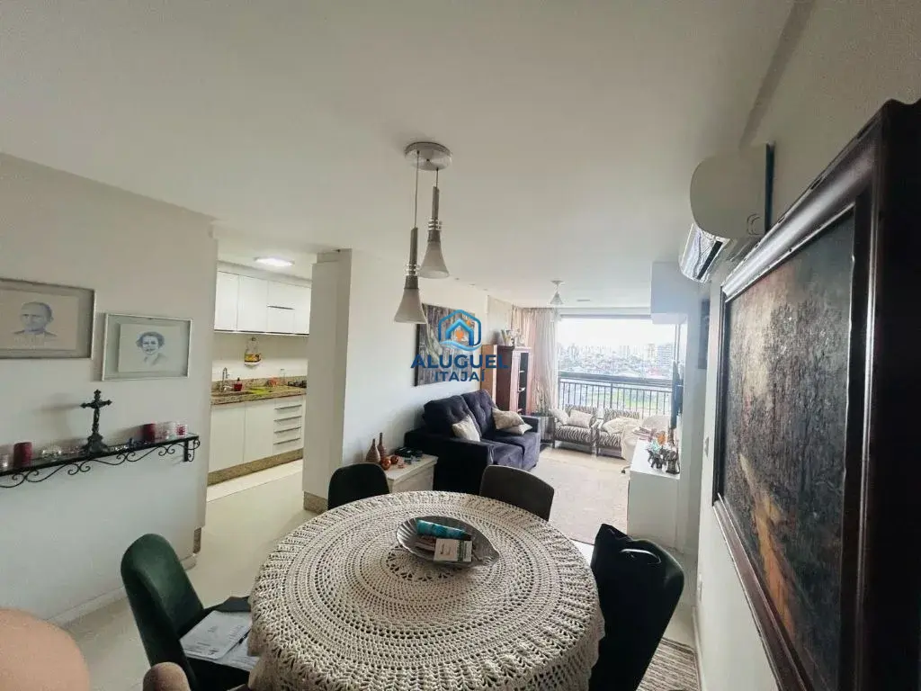 Apartamento para Venda em Itajaí no Dom Bosco com 2 Quartos e 75m² | Academia / Ginásio e 1 Suíte - Foto 3