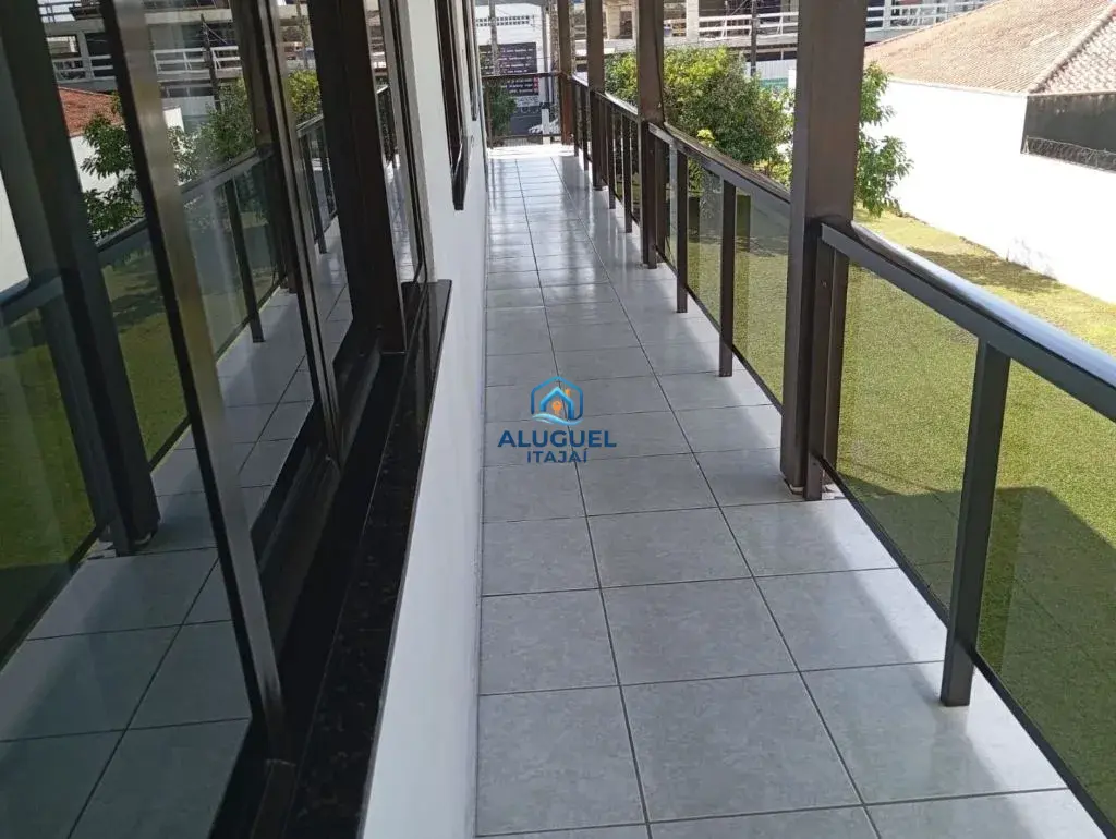 Casa para Venda em Itajaí no São Vicente com 4 Quartos e 240m² | Academia / Ginásio e 2 Vagas de Garagem - Foto 56