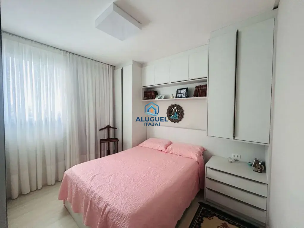 Apartamento para Venda em Itajaí no Dom Bosco com 2 Quartos e 75m² | Academia / Ginásio e 1 Suíte - Foto 11