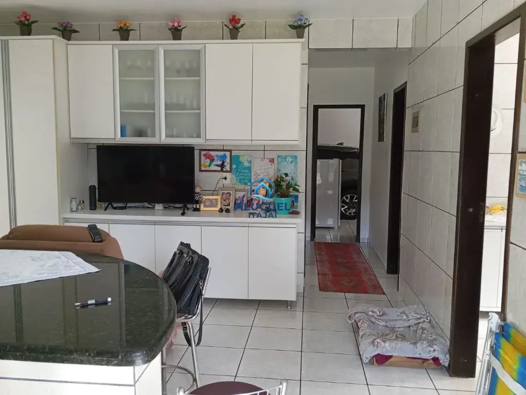 Casa para Venda em Itajaí no São Vicente com 4 Quartos e 240m² | Academia / Ginásio e 2 Vagas de Garagem - Foto 18