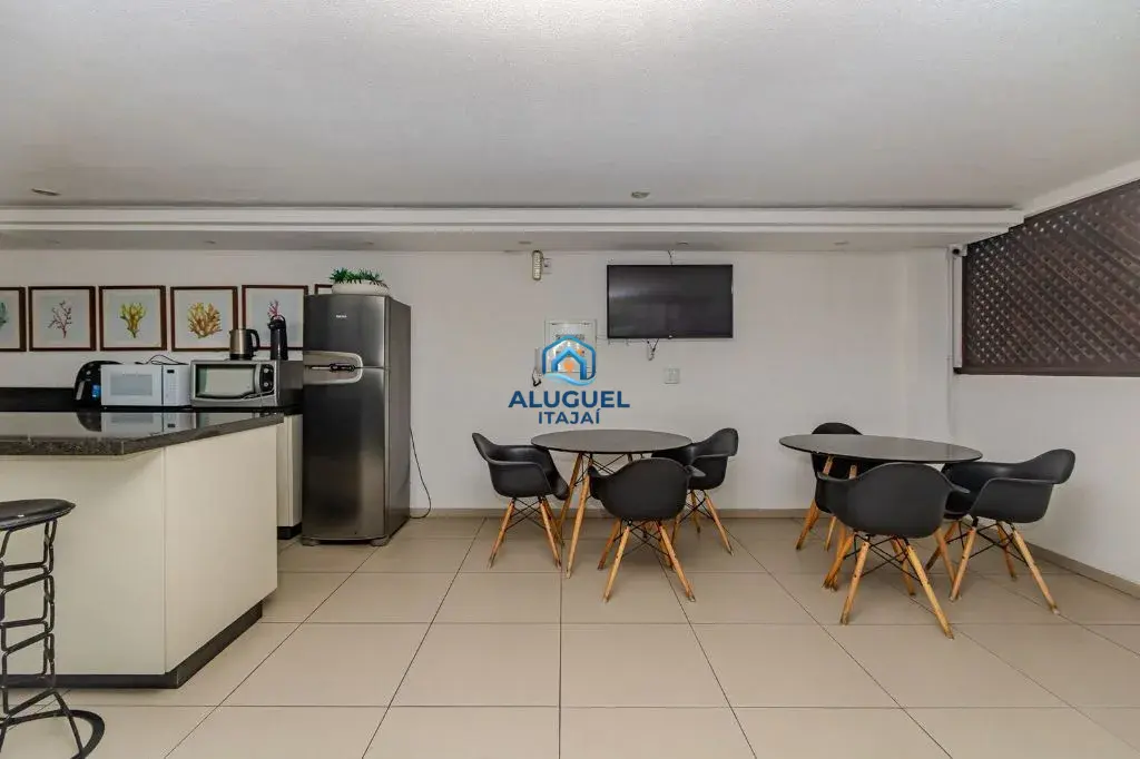 Apartamento para Venda em Itajaí no Centro com 2 Quartos e 77m² | 2 Suítes e 1 Vaga de Garagem - Foto 32