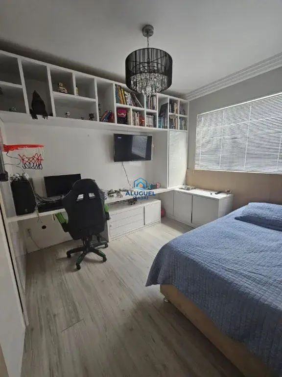 Casa para Venda em Itajaí no Vila Operária com 3 Quartos e 322m² | Academia / Ginásio e 2 Suítes - Foto 1