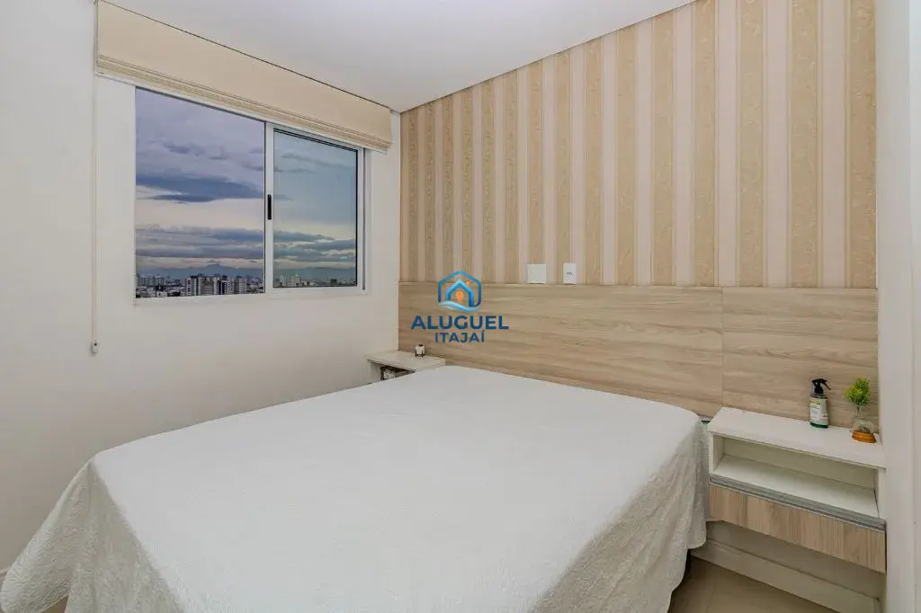 Apartamento para Venda em Itajaí no Centro com 2 Quartos e 77m² | 2 Suítes e 1 Vaga de Garagem - Foto 15