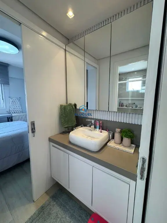 Casa para Venda em Itajaí no Dom Bosco com 3 Quartos | Academia / Ginásio e 3 Suítes - Foto 3