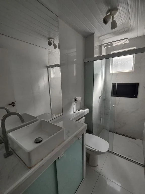 Apartamento para Aluguel no Espinheiros em Itajaí com 2 Quartos e 52m² | Mobiliado e 1 Vaga - Foto 12