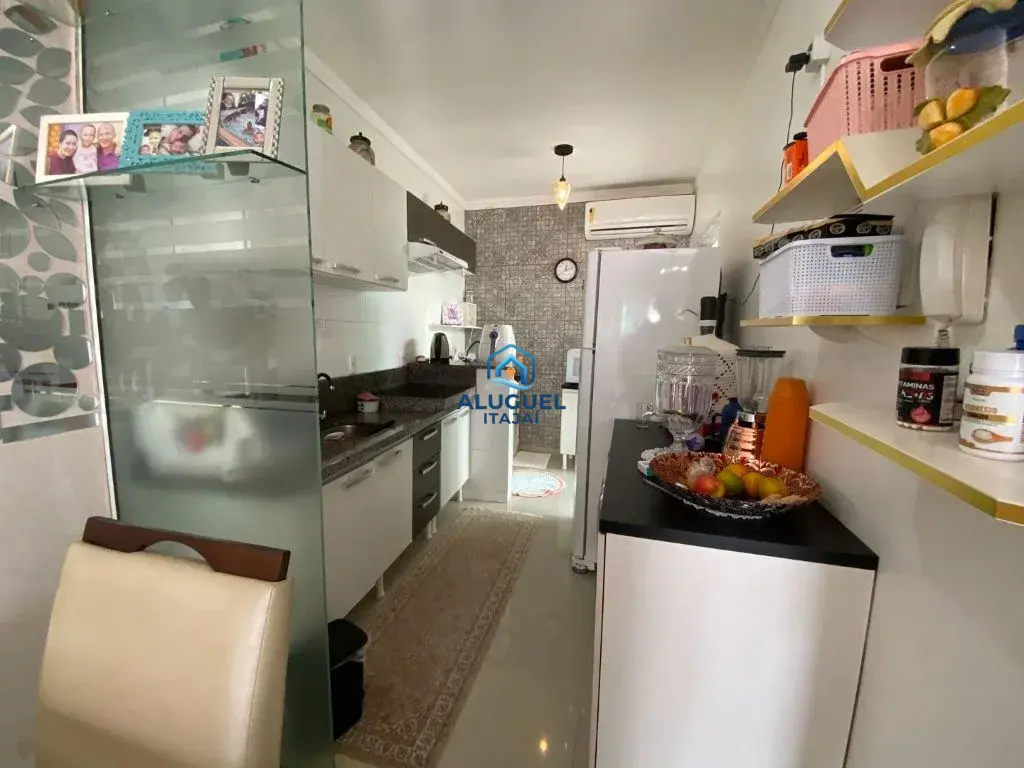 Apartamento para Venda em Itajaí no São Vicente com 2 Quartos e 61m² | Salão de Festas e Academia / Ginásio - Foto 6
