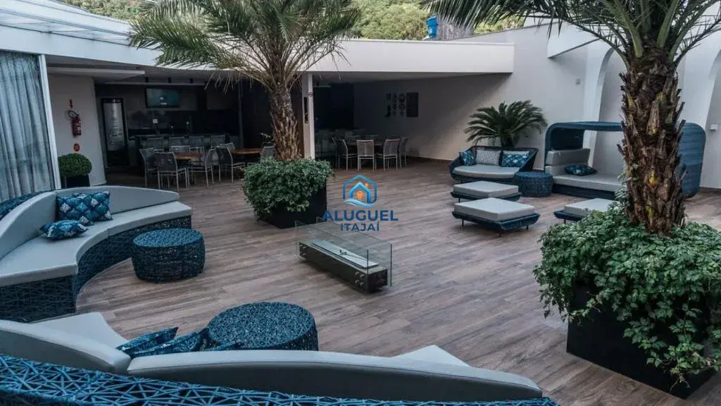 Apartamento para Venda em Itajaí no Cabeçudas com 2 Quartos e 77m² | 2 Suítes e Garagem Coberta - Foto 13