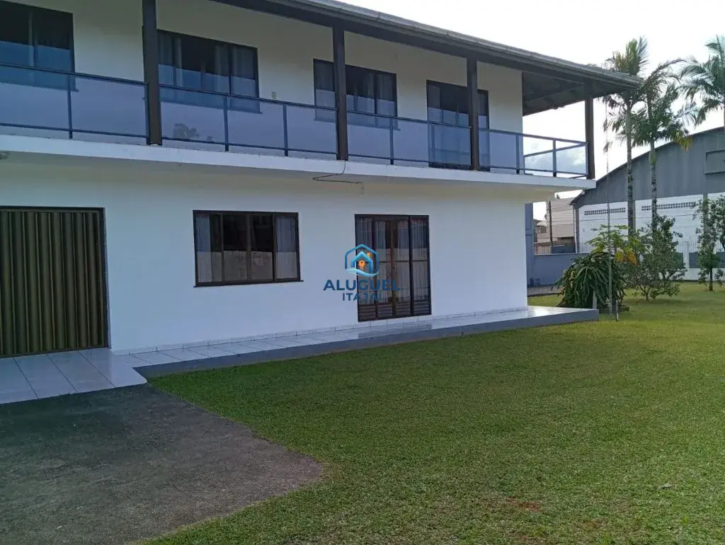 Casa para Venda em Itajaí no São Vicente com 4 Quartos e 240m² | Academia / Ginásio e 2 Vagas de Garagem - Foto 82