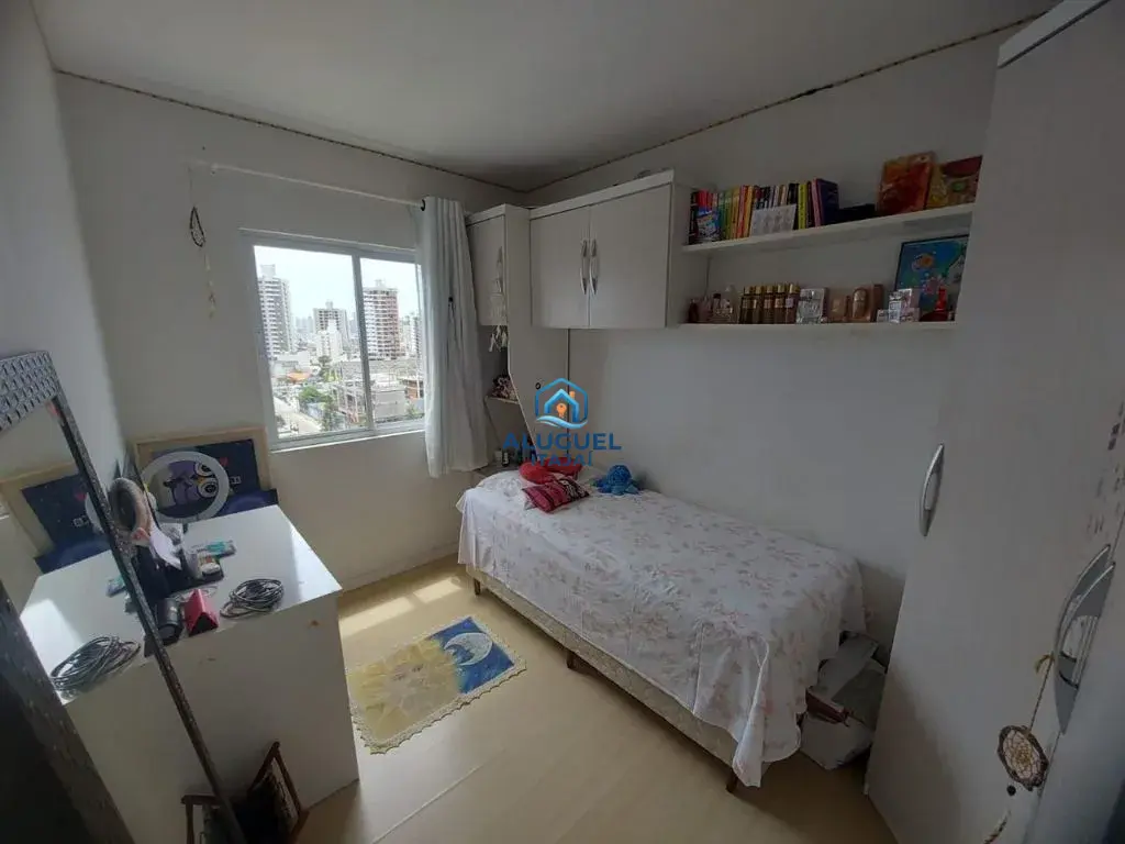 Apartamento para Venda em Itajaí no São Judas com 2 Quartos e 59m² | Academia / Ginásio e 1 Vaga de Garagem - Foto 7