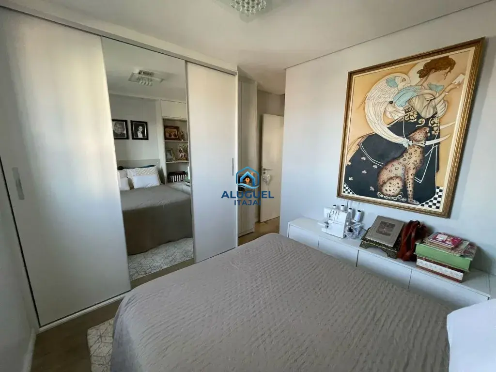 Studio para Venda em Itajaí no São Judas com 2 Quartos e 73m² | Academia / Ginásio e 1 Suíte - Foto 11