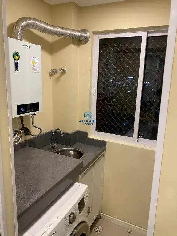 Casa para Venda em Itajaí no Vila Operária com 2 Quartos e 70m² | Academia / Ginásio e 1 Suíte - Foto 7
