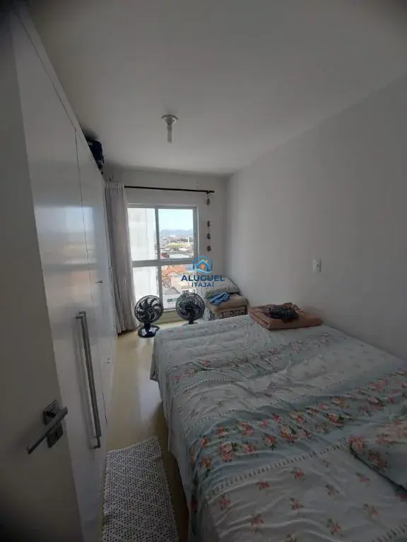 Apartamento para Venda em Itajaí no São Judas com 2 Quartos e 59m² | Academia / Ginásio e 1 Vaga de Garagem - Foto 10