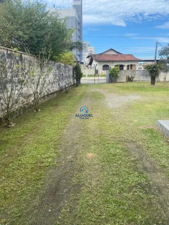 Terreno para Venda em Itajaí no São João com 1776m² | Academia / Ginásio - Foto 4