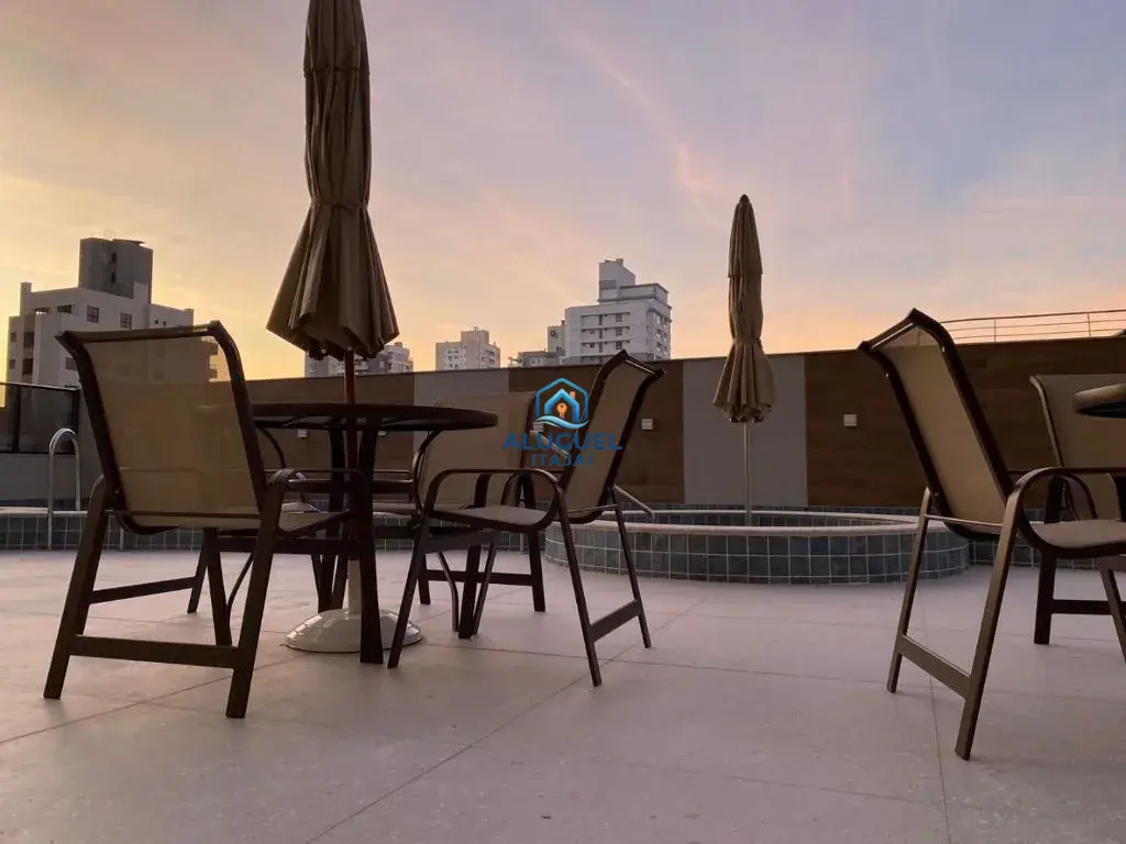 Apartamento para Venda em Itajaí no Vila Operária com 3 Quartos e 85m² | Academia / Ginásio e 1 Suíte - Foto 33