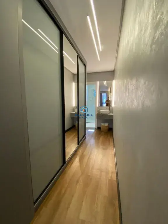 Sobrado para Venda em Itajaí no Cabeçudas com 3 Quartos e 170m² | 1 Suíte e 2 Vagas de Garagem - Foto 11