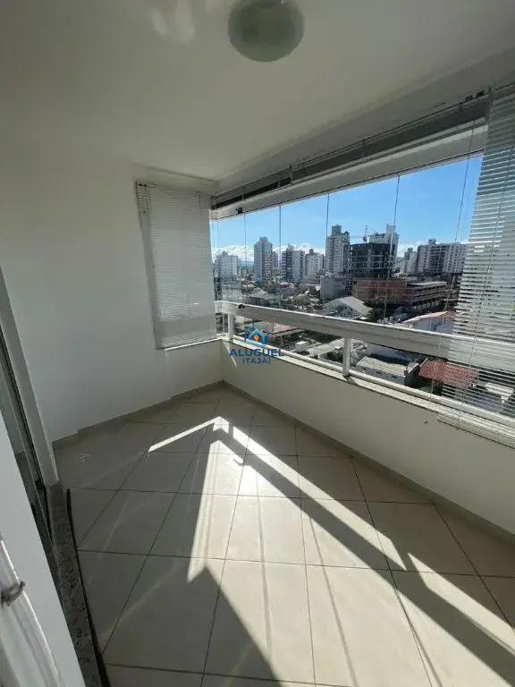 Apartamento para Venda em Itajaí no São Judas com 2 Quartos e 72m² | Academia / Ginásio e 1 Suíte - Foto 6