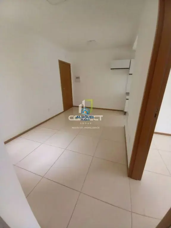Apartamento para Aluguel no Itaipava em Itajaí com 2 Quartos e 49m² | Piscina e Salão de Festas (Ref: 163)