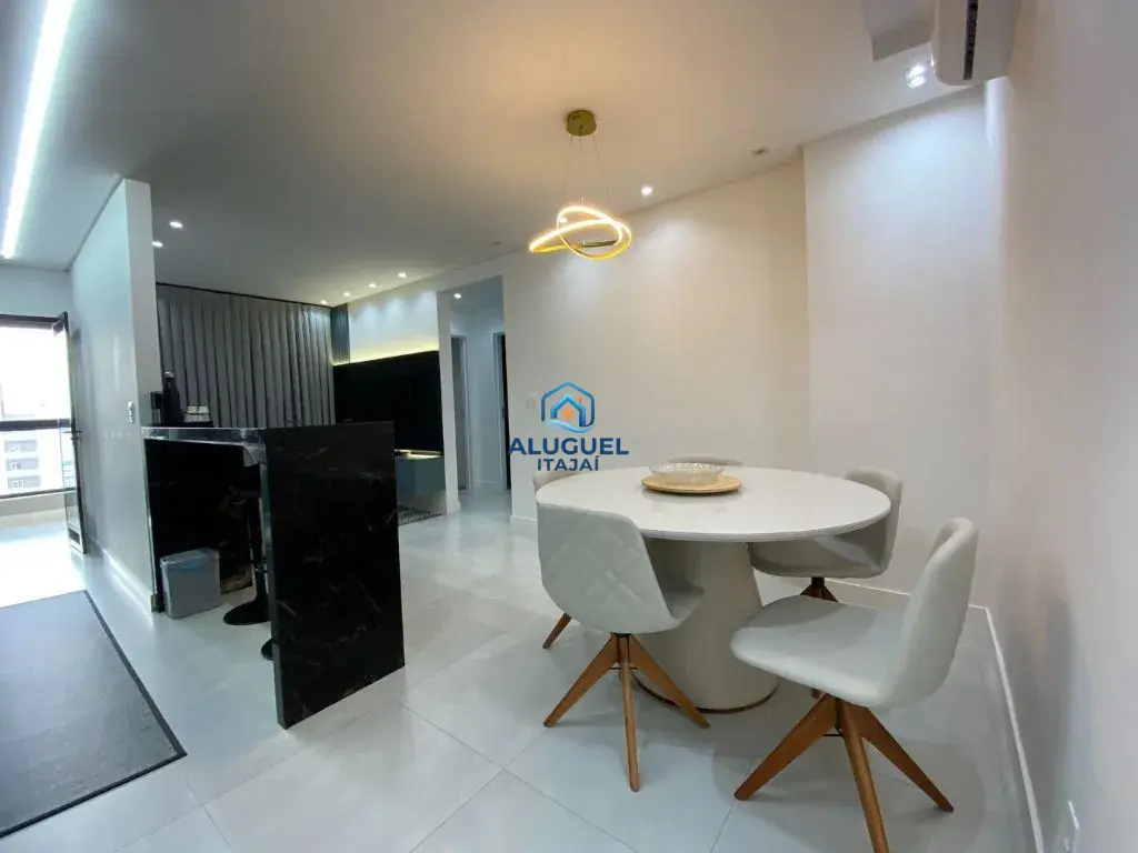 Apartamento para Venda em Itajaí no Vila Operária com 3 Quartos e 85m² | Academia / Ginásio e 1 Suíte - Foto 9