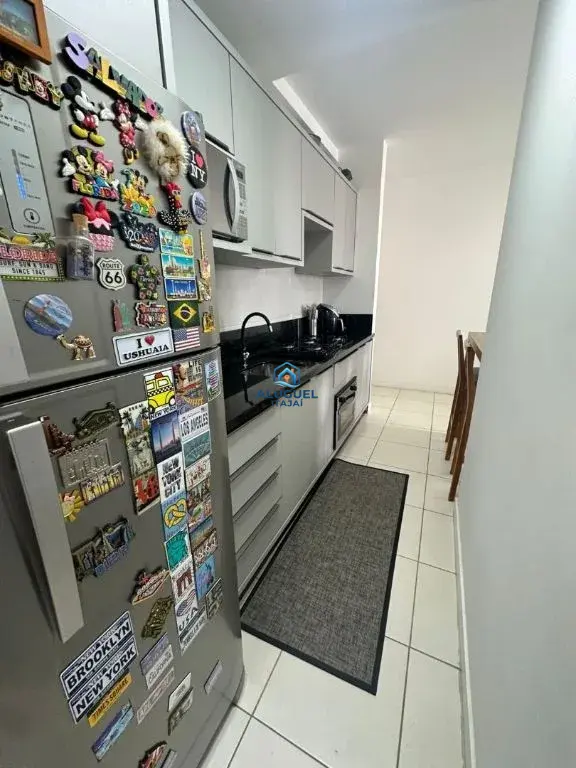 Apartamento para Venda em Itajaí no São João com 2 Quartos e 69m² | Academia / Ginásio e 1 Suíte - Foto 8