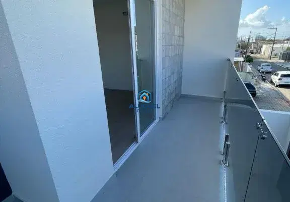 Casa para Venda em Itajaí no São João com 3 Quartos e 163m² | Varanda Gourmet e Academia / Ginásio - Foto 1