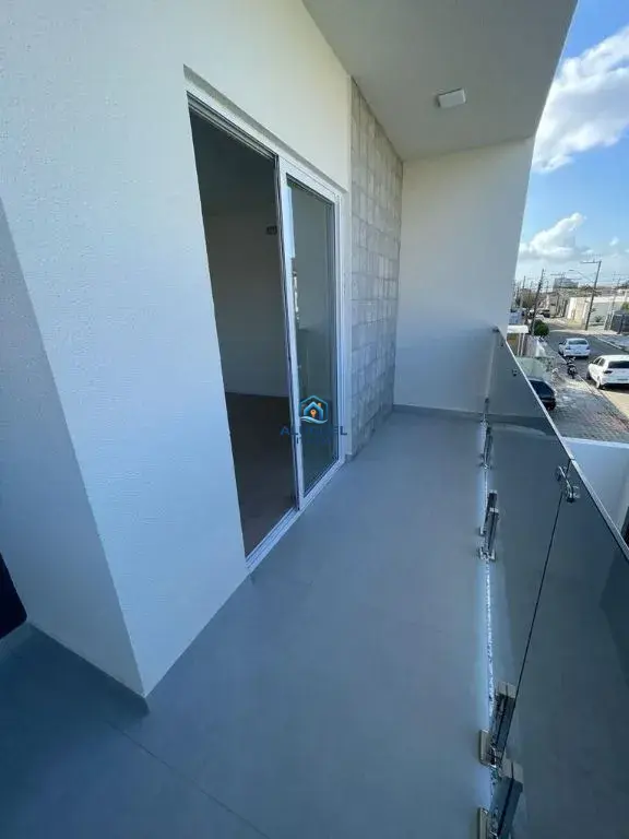 Casa para Venda em Itajaí no São João com 3 Quartos e 163m² | Varanda Gourmet e Academia / Ginásio - Foto 1