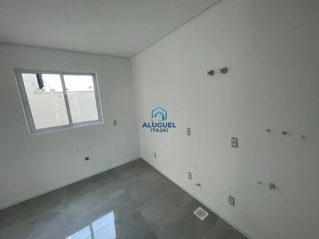 Casa para Venda em Itajaí no São João com 3 Quartos e 163m² | Varanda Gourmet e Academia / Ginásio - Foto 16