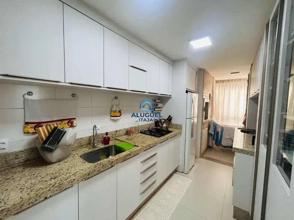 Apartamento para Venda em Itajaí no Dom Bosco com 2 Quartos e 75m² | Academia / Ginásio e 1 Suíte - Foto 8