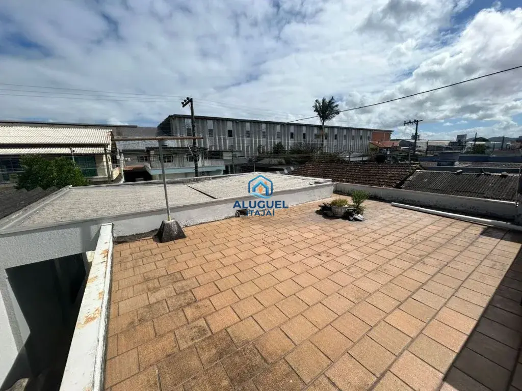 Casa para Venda em Itajaí no São João com 3 Quartos e 170m² | Academia / Ginásio e 4 Vagas de Garagem - Foto 9