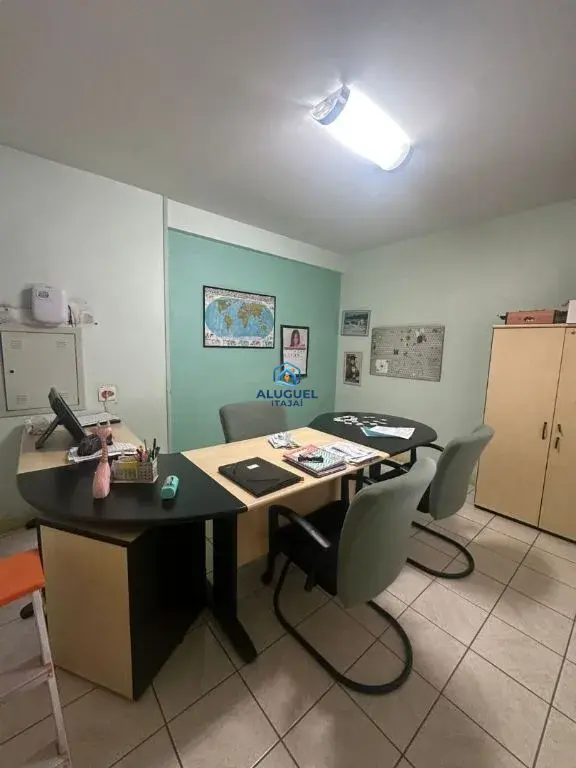 Casa para Aluguel em Itajaí no Centro com 5 Quartos | Academia / Ginásio e 2 Vagas de Garagem - Foto 39
