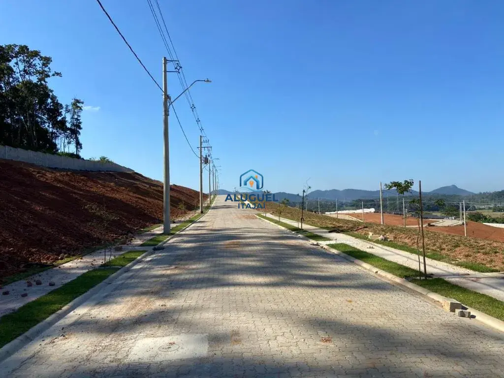 Terreno para Venda em Itajaí no Rio do Meio com 225m² | Piscina e Churrasqueira - Foto 17