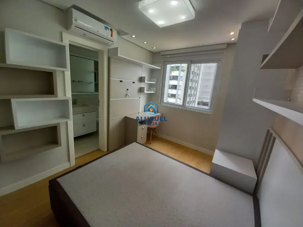 Casa para Aluguel em Itajaí no Centro com 3 Quartos | Piscina e Salão de Festas - Foto 26
