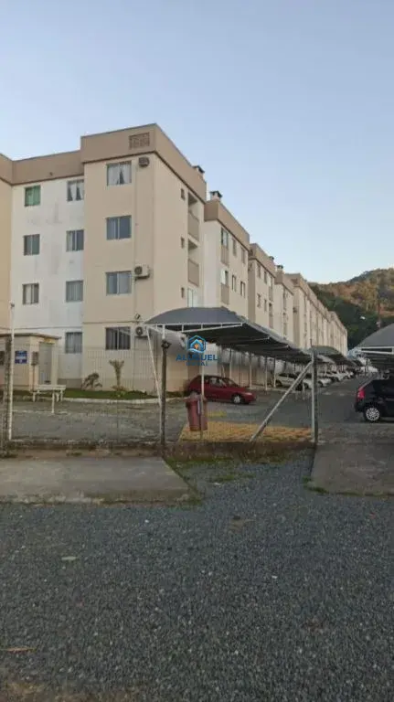 Casa para Venda em Itajaí no Espinheiros com 2 Quartos e 52m² | Academia / Ginásio e 2 Vagas de Garagem - Foto 7