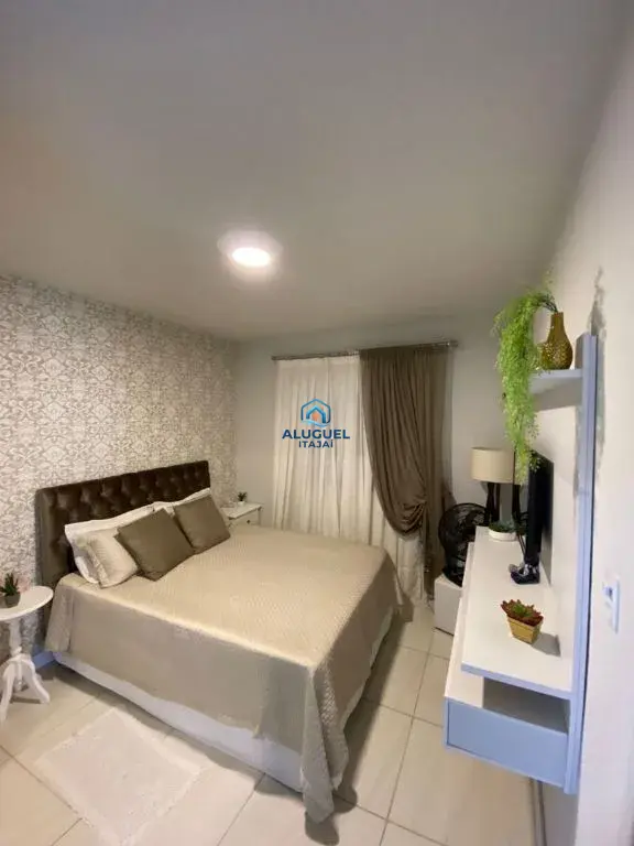 Casa para Venda em Itajaí no Dom Bosco com 4 Quartos e 187m² | Piscina e Academia / Ginásio - Foto 13