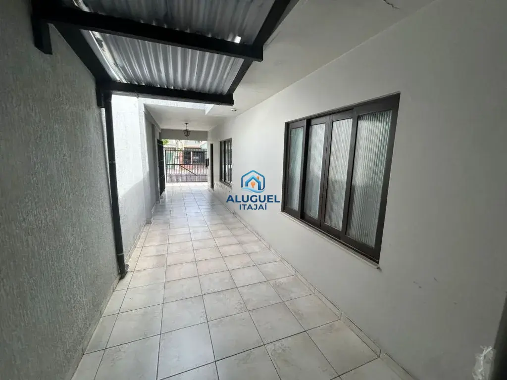 Casa para Venda em Itajaí no São João com 3 Quartos e 170m² | Academia / Ginásio e 4 Vagas de Garagem - Foto 12