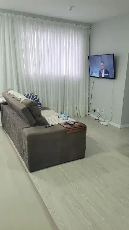 Casa para Venda em Itajaí no Ressacada com 2 Quartos e 47m² | Varanda Gourmet e Academia / Ginásio - Foto 5