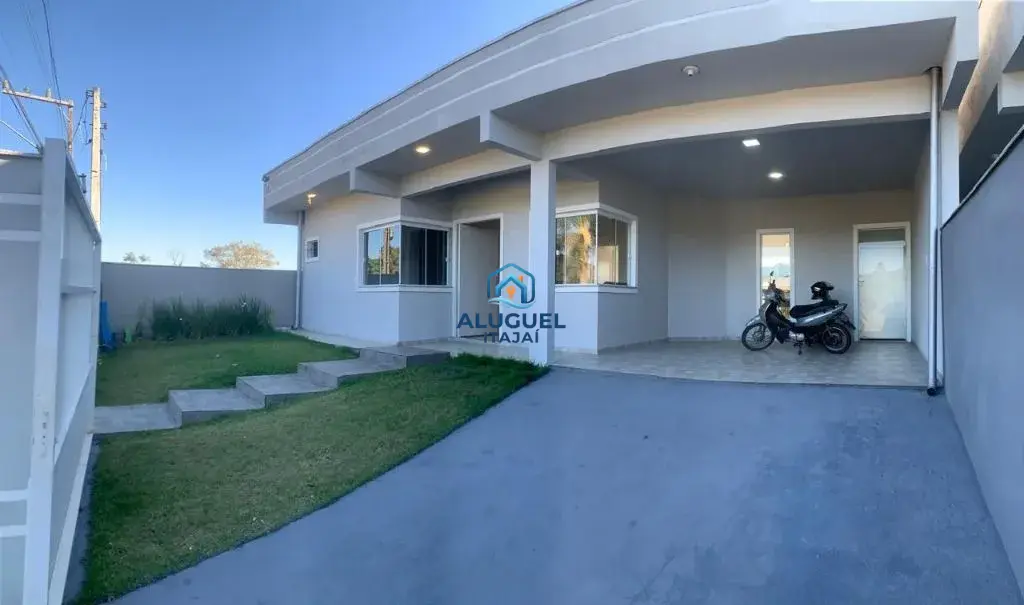Casa para Venda em Itajaí no Paciência com 3 Quartos e 112m² | Academia / Ginásio e 1 Suíte - Foto 8