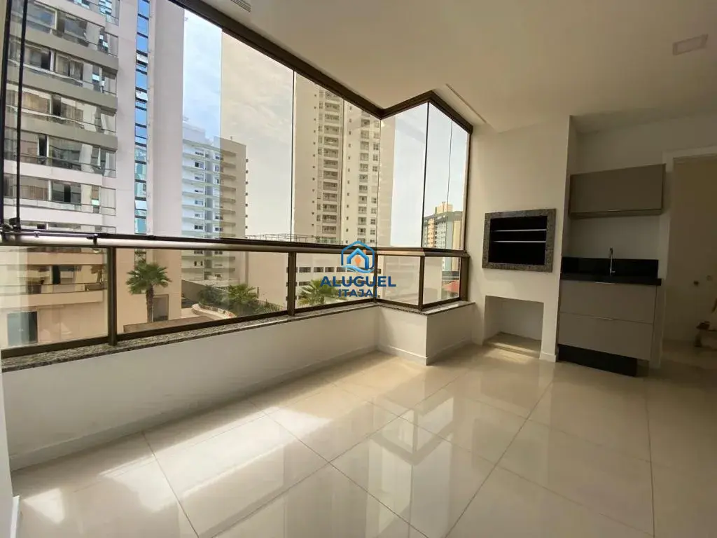 Apartamento para Venda em Itajaí no Fazenda com 3 Quartos e 95m² | Academia / Ginásio e 1 Suíte - Foto 5
