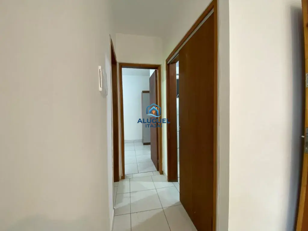 Apartamento para Aluguel em Itajaí no Espinheiros com 2 Quartos | Academia / Ginásio - Foto 11